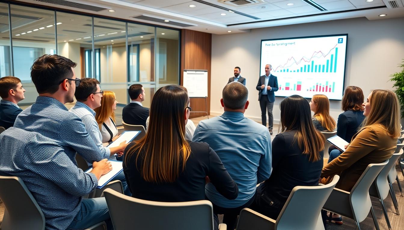 Benefits of Our Training